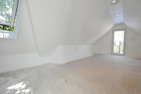 1 bedroom Apartment to let in Frogmore, Frogmore, AL2