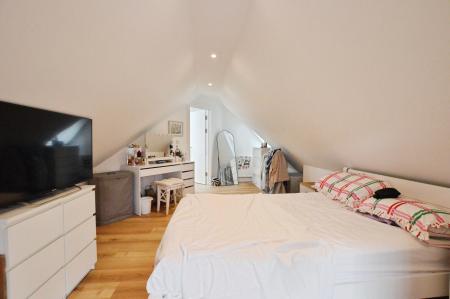 1 bedroom Duplex to let in Frogmore, Frogmore, AL2
