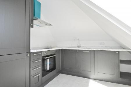 1 bedroom Apartment to let in Frogmore, Frogmore, AL2