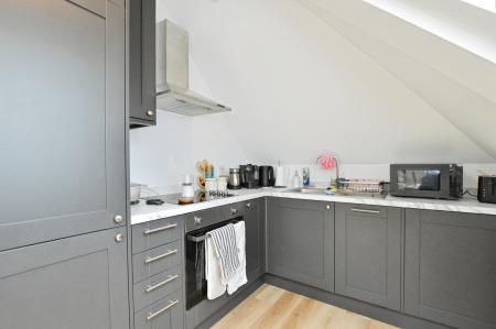 1 bedroom Duplex to let in Frogmore, Frogmore, AL2