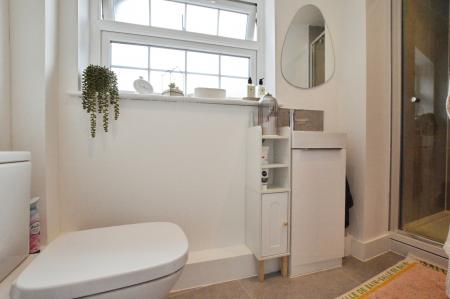 1 bedroom Duplex to let in Frogmore, Frogmore, AL2