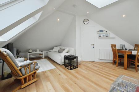 1 bedroom Duplex to let in Frogmore, Frogmore, AL2
