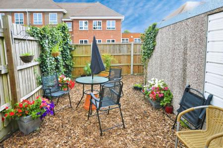 1 bedroom Studio flat to let in Hatfield Road, St Albans, AL1