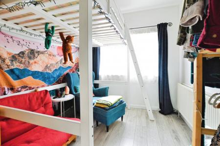 1 bedroom Studio flat to let in Hatfield Road, St Albans, AL1