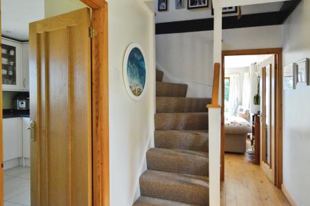 3 bedroom Detached house to let in Roestock Lane, Colney Heath, AL4