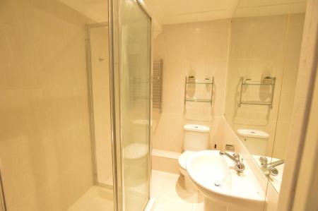 3 bedroom Duplex to let in Verulam Road, St Albans, AL3