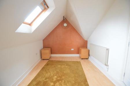 3 bedroom Duplex to let in Verulam Road, St Albans, AL3