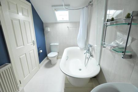 3 bedroom Duplex to let in Verulam Road, St Albans, AL3