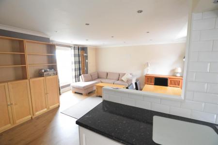 3 bedroom Duplex to let in Verulam Road, St Albans, AL3