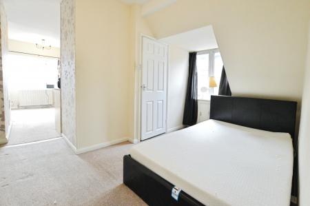 1 bedroom House share to let in Hatfield Road, St Albans, AL1