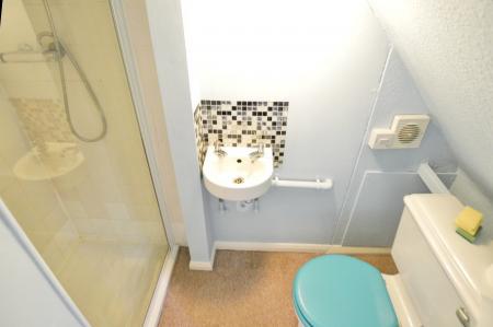 1 bedroom House share to let in Hatfield Road, St Albans, AL1