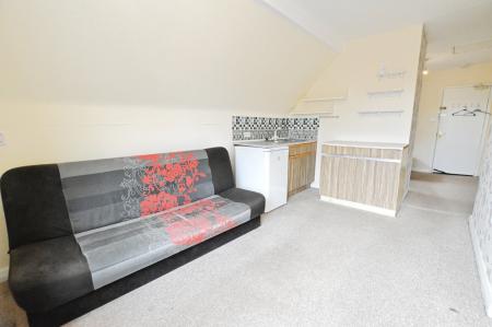 1 bedroom House share to let in Hatfield Road, St Albans, AL1