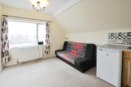 1 bedroom House share to let in Hatfield Road, St Albans, AL1