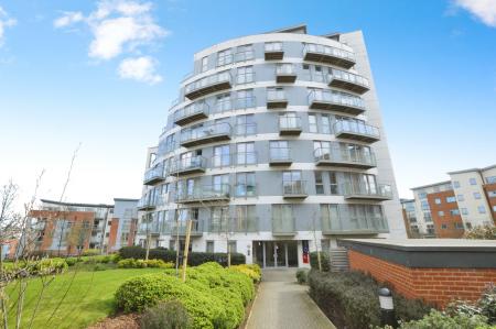 1 bedroom Ground floor maisonette to let in Charrington Place, St Albans, AL1
