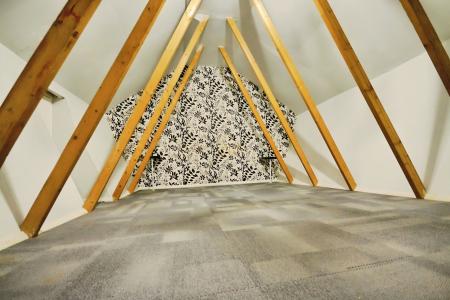 1 bedroom Flat to let in St. Leonards Court, St Albans, AL4