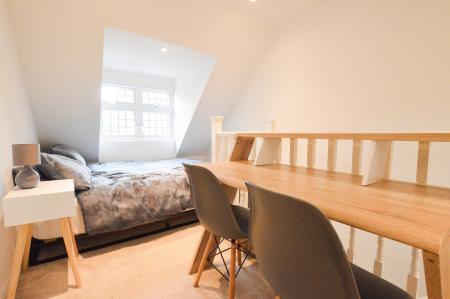 1 bedroom House to let in Nightingale Lane, St Albans, AL1