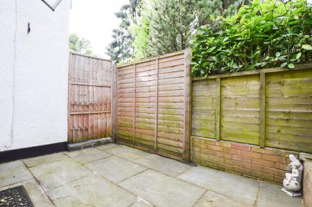 1 bedroom House to let in Nightingale Lane, St Albans, AL1