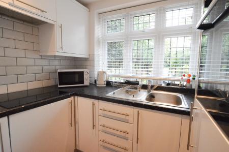 1 bedroom House to let in Nightingale Lane, St Albans, AL1