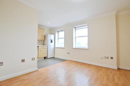 1 bedroom Flat to let in Selden Hill, Selden Hill, Hemel Hempstead, HP2