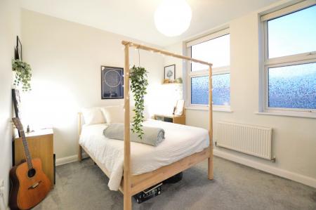 1 bedroom Flat to let in Soothouse Spring, St Albans, AL3