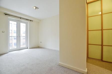 2 bedroom Flat to let in Brookfield House, Hemel Hempstead, HP2