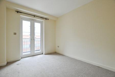 2 bedroom Flat to let in Brookfield House, Hemel Hempstead, HP2