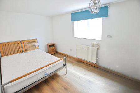 1 bedroom Studio flat to let in Hatfield Road, St Albans, AL1