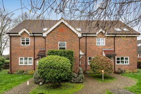 0 bedroom Flat for sale in Banfield Court, London Colney, AL2