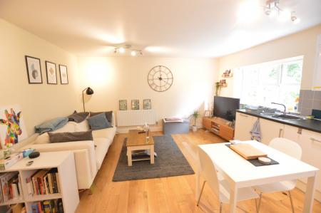 0 bedroom Flat for sale in Banfield Court, London Colney, AL2