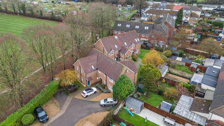 0 bedroom Flat for sale in Banfield Court, London Colney, AL2