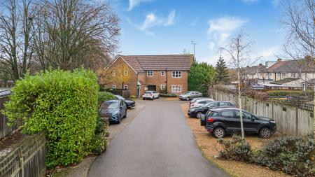 0 bedroom Flat for sale in Banfield Court, London Colney, AL2