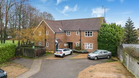 0 bedroom Flat for sale in Banfield Court, London Colney, AL2