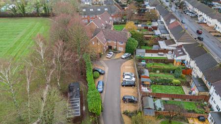 0 bedroom Flat for sale in Banfield Court, London Colney, AL2