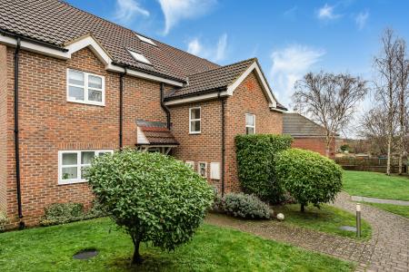 0 bedroom Flat for sale in Banfield Court, London Colney, AL2