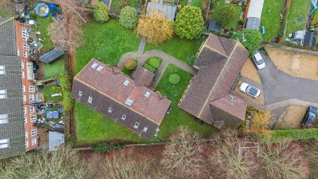 0 bedroom Flat for sale in Banfield Court, London Colney, AL2