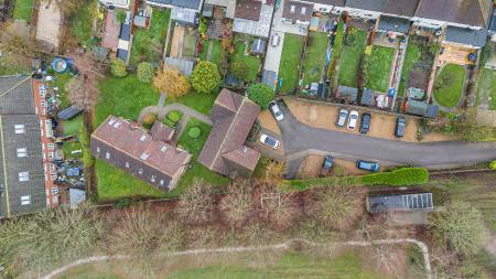 0 bedroom Flat for sale in Banfield Court, London Colney, AL2