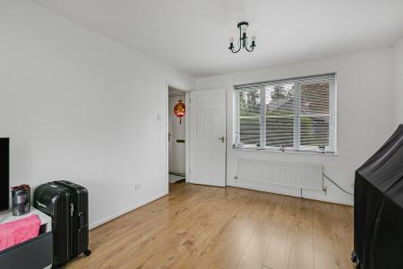 3 bedroom House for sale in Wynches Farm Drive, St Albans, AL4