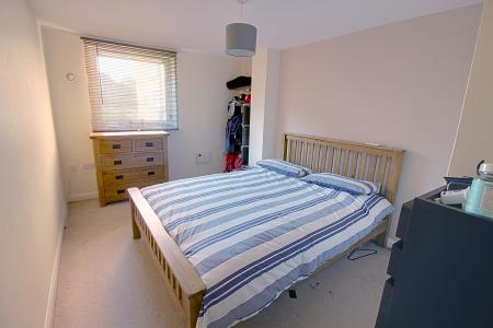 2 bedroom Flat for sale in Davy House, St Albans, AL1
