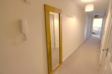 2 bedroom Flat for sale in Davy House, St Albans, AL1