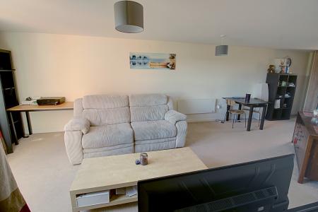 2 bedroom Flat for sale in Davy House, St Albans, AL1