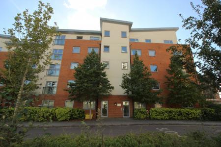 2 bedroom Flat for sale in Davy House, St Albans, AL1