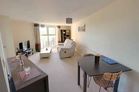 2 bedroom Flat for sale in Davy House, St Albans, AL1