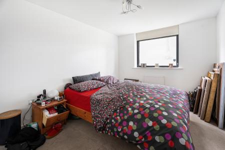 2 bedroom Flat for sale in Darwin Ct, Newsom Place, St Albans, AL1