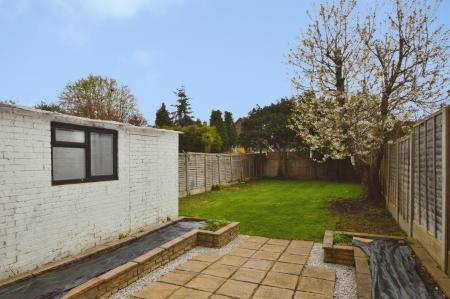 3 bedroom Detached house to let in Watford Road, St Albans, AL2