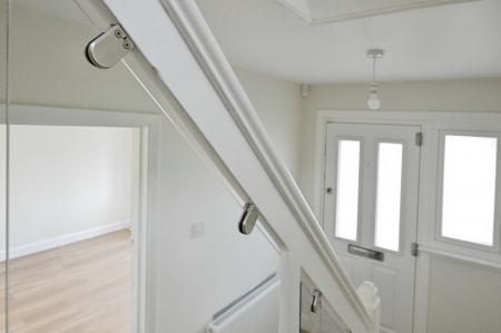 3 bedroom Detached house to let in Watford Road, St Albans, AL2