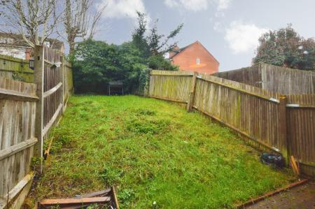 3 bedroom Semi-detached house to let in Chene Mews, St Albans, AL3