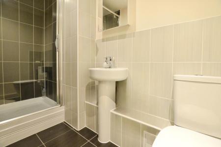 2 bedroom Flat to let in Newsom Place, St Albans, AL1