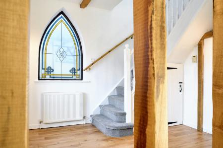 4 bedroom Detached house to let in Robbery Bottom Lane, Welwyn, AL6