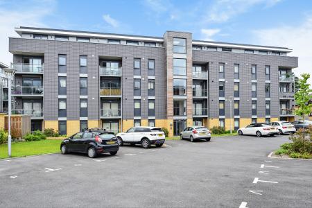 2 bedroom Flat to let in Newsom Place