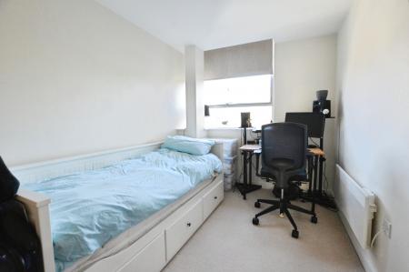2 bedroom Flat to let in Newsom Place, St Albans, AL1